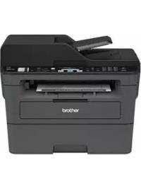 BROTHER MFC-L2806DW-3T A4 Siyah Çok Fonksiyonlu Faxlı Laser Yazıcı USB 2.0,Ethernet,Kablosuz Demo+2 Tonerli